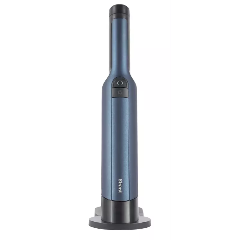 Shark WANDVAC 2.0 WV270EU aspirador de mão, azul ganga