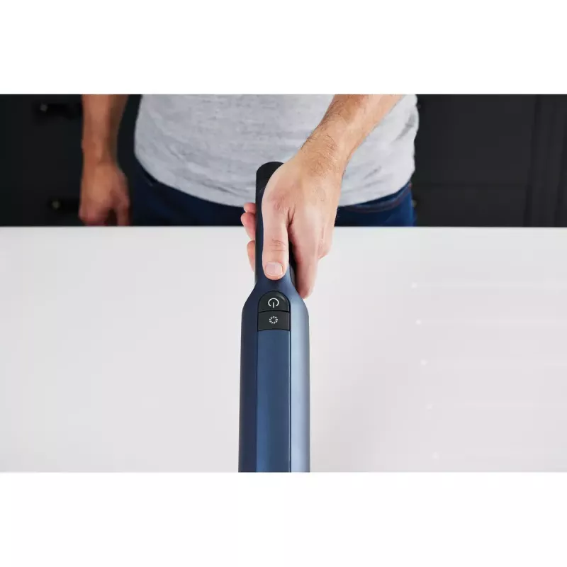 Shark WANDVAC 2.0 WV270EU aspirador de mão, azul ganga
