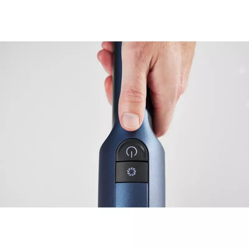 Shark WANDVAC 2.0 WV270EU aspirador de mão, azul ganga