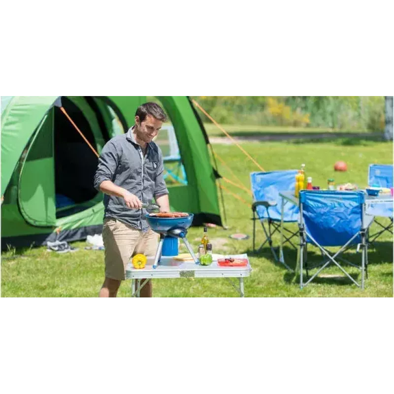 Grelhador Campingaz Party Grill 200 Kettle gás natural