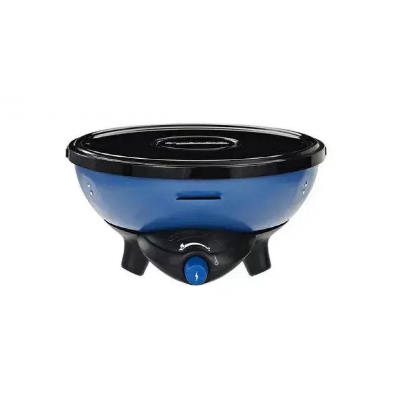 Grelhador Campingaz Party Grill 200 Kettle gás natural
