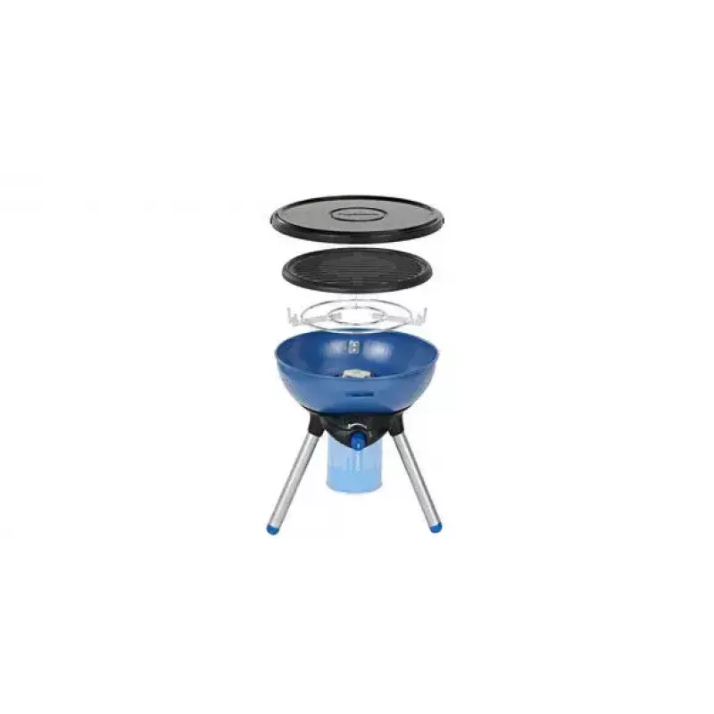 Grelhador Campingaz Party Grill 200 Kettle gás natural