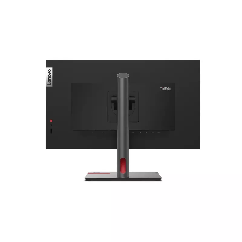 Lenovo ThinkVision P27q-30 Monitor de computador 68,6 cm (27 polegadas) 2560 x 1440 píxeis Quad HD LED preto