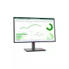 Lenovo ThinkVision P27q-30 Monitor de computador 68,6 cm (27 polegadas) 2560 x 1440 píxeis Quad HD LED preto