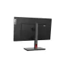 Lenovo ThinkVision P27q-30 Monitor de computador 68,6 cm (27 polegadas) 2560 x 1440 píxeis Quad HD LED preto