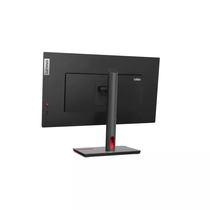 Lenovo ThinkVision P27q-30 Monitor de computador 68,6 cm (27 polegadas) 2560 x 1440 píxeis Quad HD LED preto