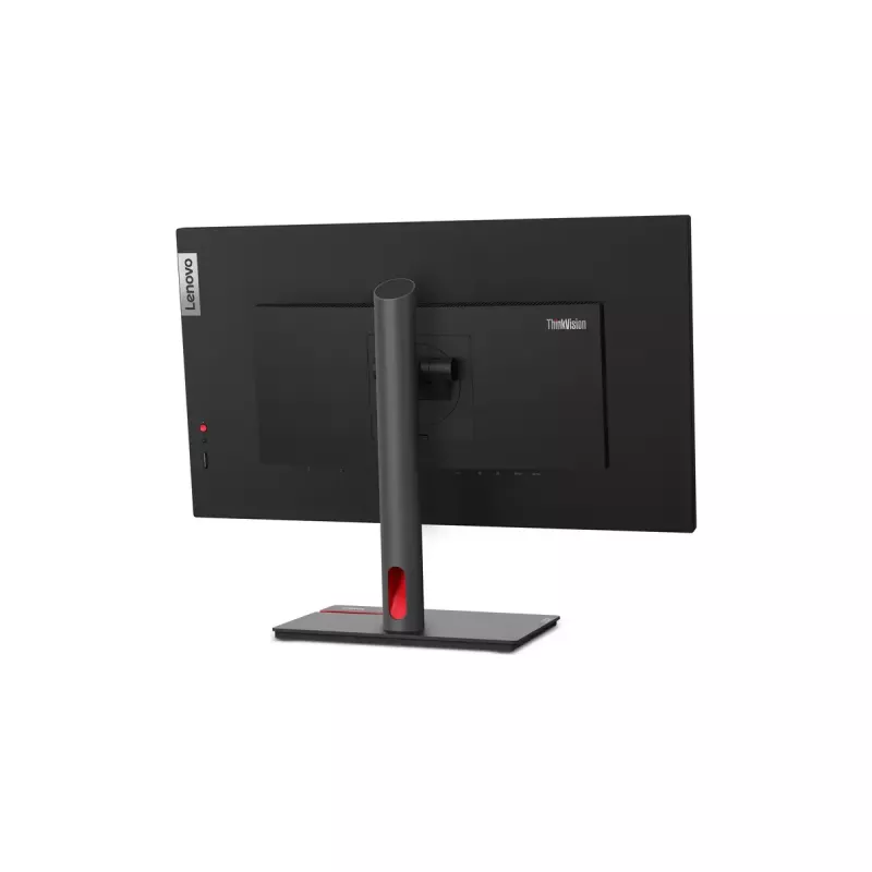 Lenovo ThinkVision P27q-30 Monitor de computador 68,6 cm (27 polegadas) 2560 x 1440 píxeis Quad HD LED preto