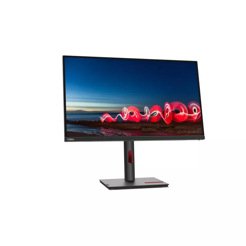 Lenovo ThinkVision T27i-30 Monitor de computador 68,6 cm (27 polegadas) 1920 x 1080 píxeis Full HD LED preto