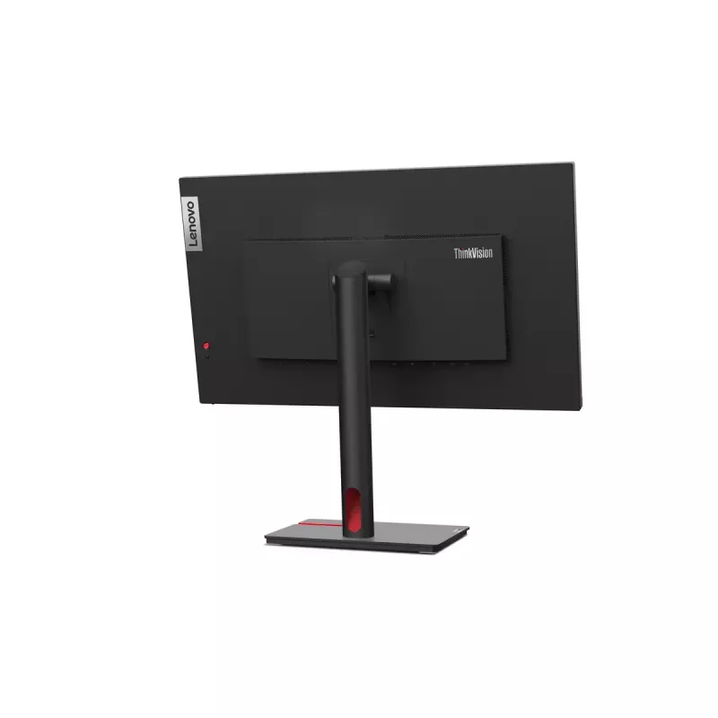 Lenovo ThinkVision T27i-30 Monitor de computador 68,6 cm (27 polegadas) 1920 x 1080 píxeis Full HD LED preto