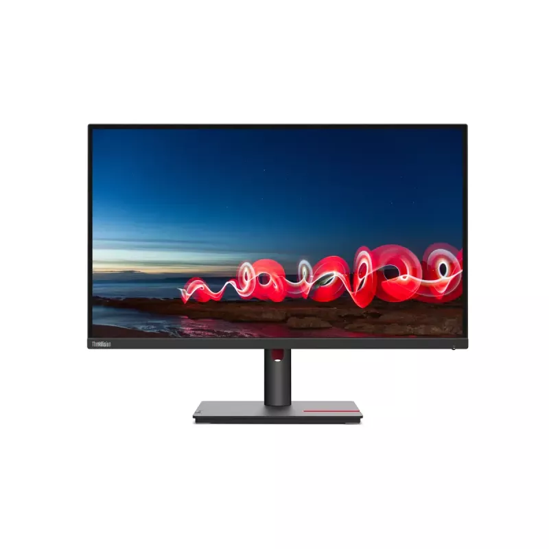 Lenovo ThinkVision T27i-30 Monitor de computador 68,6 cm (27 polegadas) 1920 x 1080 píxeis Full HD LED preto