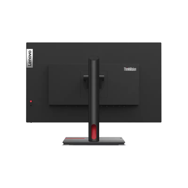 Lenovo ThinkVision T27i-30 Monitor de computador 68,6 cm (27 polegadas) 1920 x 1080 píxeis Full HD LED preto