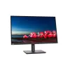Lenovo ThinkVision T27i-30 Monitor de computador 68,6 cm (27 polegadas) 1920 x 1080 píxeis Full HD LED preto