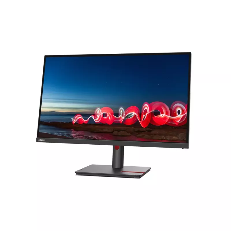 Lenovo ThinkVision T27i-30 Monitor de computador 68,6 cm (27 polegadas) 1920 x 1080 píxeis Full HD LED preto