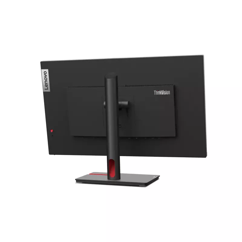 Lenovo ThinkVision T27i-30 Monitor de computador 68,6 cm (27 polegadas) 1920 x 1080 píxeis Full HD LED preto