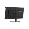 Lenovo ThinkVision T27i-30 Monitor de computador 68,6 cm (27 polegadas) 1920 x 1080 píxeis Full HD LED preto