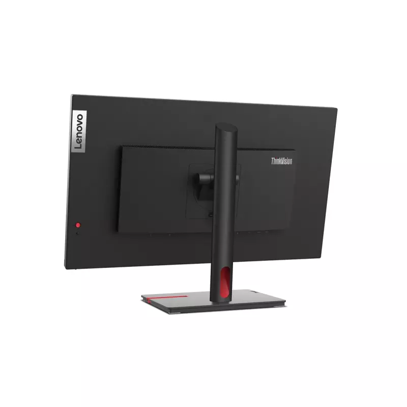 Lenovo ThinkVision T27i-30 Monitor de computador 68,6 cm (27 polegadas) 1920 x 1080 píxeis Full HD LED preto