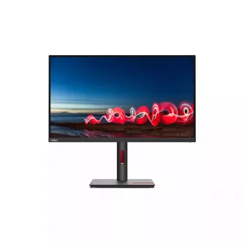 Lenovo ThinkVision T27i-30 Monitor de computador 68,6 cm (27 polegadas) 1920 x 1080 píxeis Full HD LED preto