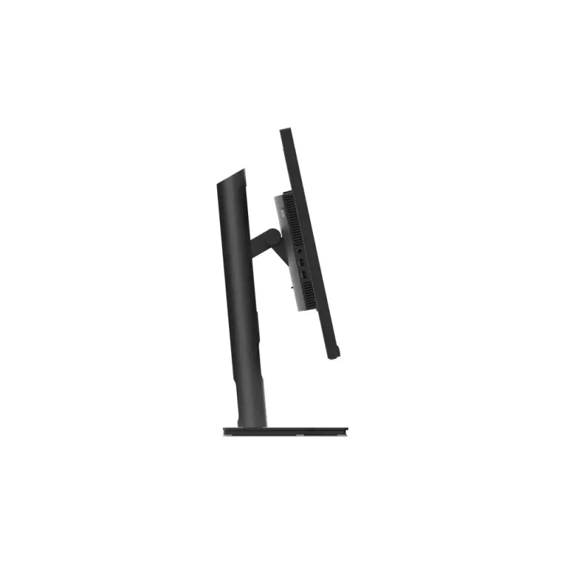 Lenovo T27h-30 Monitor de computador 68,6 cm (27 polegadas) 2560 x 1440 píxeis Quad HD LED preto