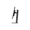 Lenovo T27h-30 Monitor de computador 68,6 cm (27 polegadas) 2560 x 1440 píxeis Quad HD LED preto