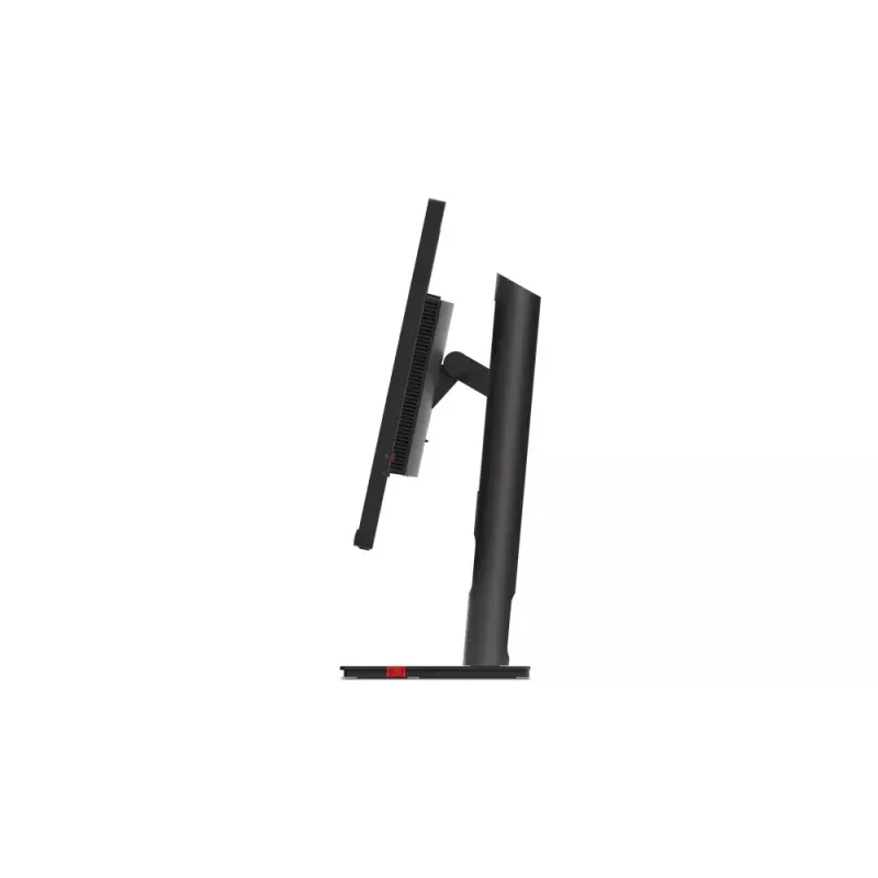 Lenovo T27h-30 Monitor de computador 68,6 cm (27 polegadas) 2560 x 1440 píxeis Quad HD LED preto
