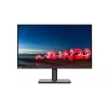 Lenovo T27h-30 Monitor de computador 68,6 cm (27 polegadas) 2560 x 1440 píxeis Quad HD LED preto