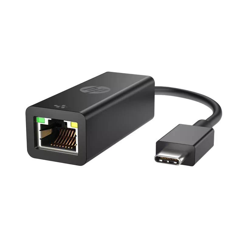 Adaptador RJ-45 HP USB-C to RJ45 Adapter G2