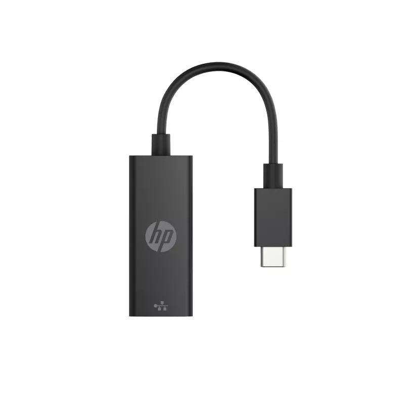 Adaptador RJ-45 HP USB-C to RJ45 Adapter G2