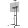 Suporte de TV Goobay TV Presentation Stand Pro Size L 50 kg 37 a 70 polegadas