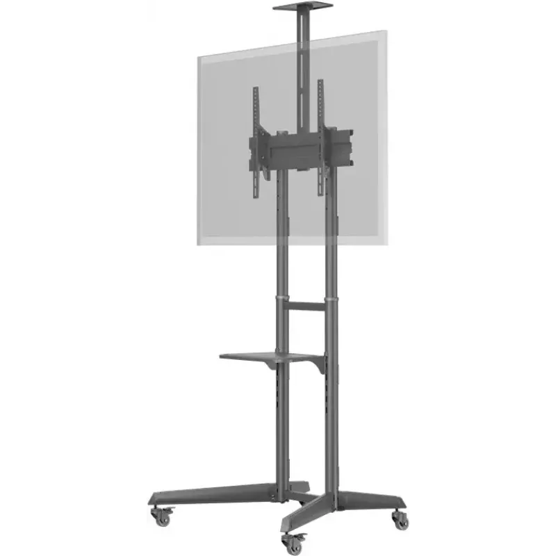 Suporte de TV Goobay TV Presentation Stand Pro Size L 50 kg 37 a 70 polegadas