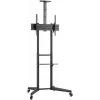 Suporte de TV Goobay TV Presentation Stand Pro Size L 50 kg 37 a 70 polegadas