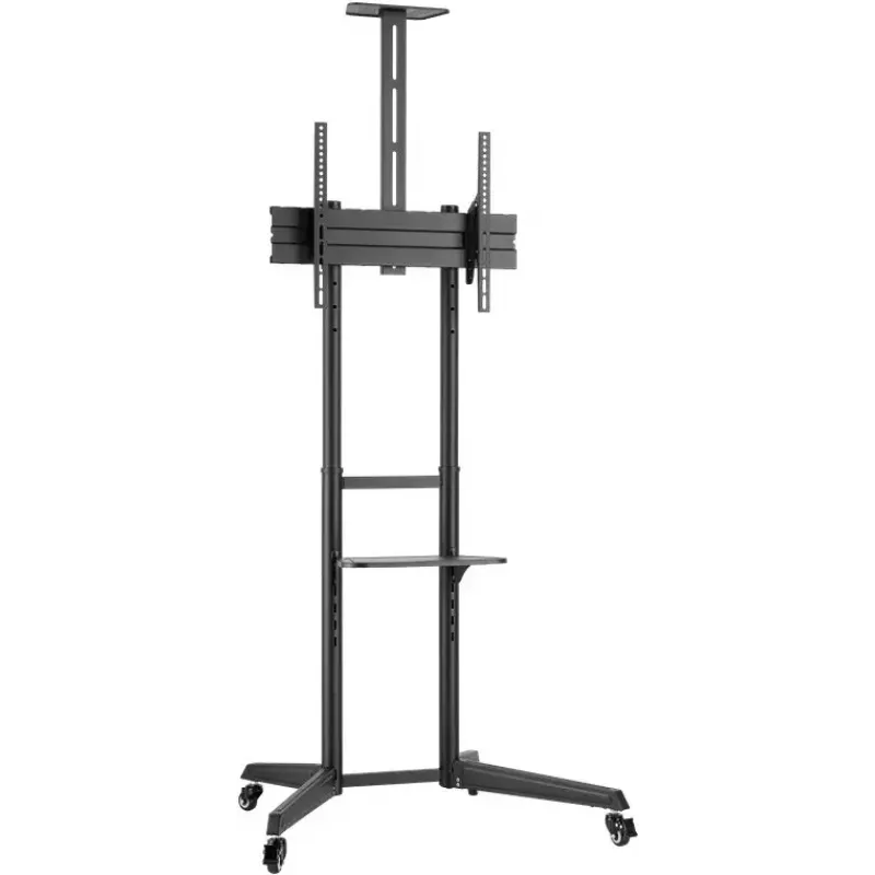 Suporte de TV Goobay TV Presentation Stand Pro Size L 50 kg 37 a 70 polegadas