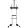 Suporte de TV Goobay TV Presentation Stand Pro Size L 50 kg 37 a 70 polegadas