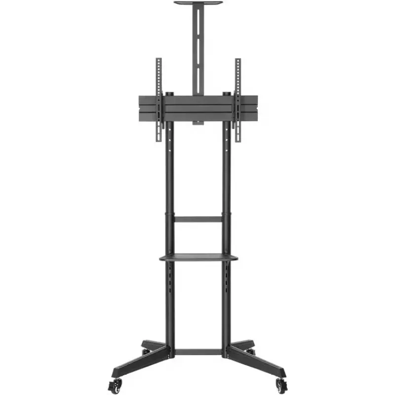 Suporte de TV Goobay TV Presentation Stand Pro Size L 50 kg 37 a 70 polegadas