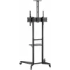 Suporte de TV Goobay TV Presentation Stand Pro Size L 50 kg 37 a 70 polegadas