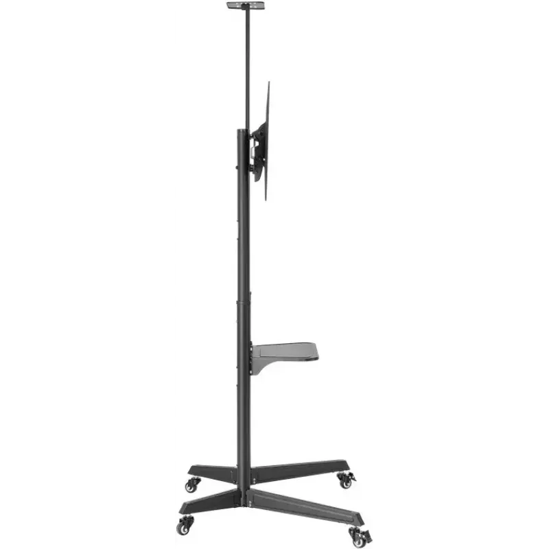 Suporte de TV Goobay TV Presentation Stand Pro Size L 50 kg 37 a 70 polegadas