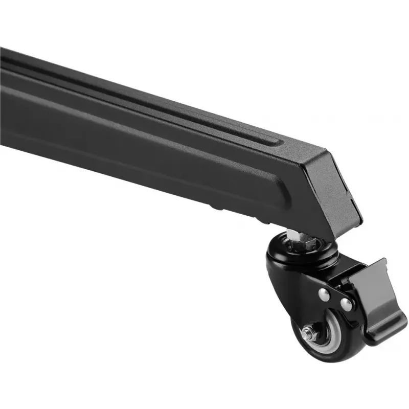 Suporte de TV Goobay TV Presentation Stand Pro Size L 50 kg 37 a 70 polegadas