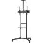 Suporte de TV Goobay TV Presentation Stand Pro Size L 50 kg 37 a 70 polegadas