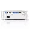 BenQ TH585P Projetor de distância padrão 3500 ANSI lúmenes DLP 1080p (1920x1080) branco