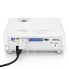 BenQ TH585P Projetor de distância padrão 3500 ANSI lúmenes DLP 1080p (1920x1080) branco