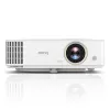 BenQ TH585P Projetor de distância padrão 3500 ANSI lúmenes DLP 1080p (1920x1080) branco
