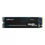SSD PNY - CS1030 - 250GB - PCIe Gen3 x4 NVMe - M.2 2280