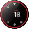 Philips série 1000 AC1715 78 m² 50 dB 27 W preto, branco