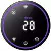 Philips série 1000 AC1715 78 m² 50 dB 27 W preto, branco