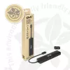 CLUB3D USB Gen1 Type-C, Hub 6 em 1 com HDMI 8K30Hz, 2xUSB Type-A, RJ45 e 2xUSB Type-C, dados e carregamento PD 100 Watt