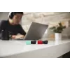 Kingston Technology DataTraveler 256GB USB3.2 Gen1 Exodia M (preto + turquesa)