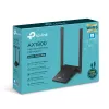 Adaptador sem fios TP-Link AX1800 Dual Antennas 2,4 GHz 5 GHz Wi-Fi 6