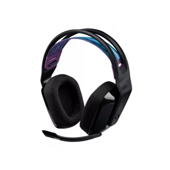 Headset LOGITECH G535 Lightspeed - Gaming sem fios
