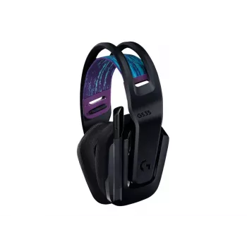 Headset LOGITECH G535 Lightspeed - Gaming sem fios
