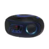 DENVER ELECTRONICS Tcu-212 Boombox Bluetooth azul