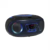 DENVER ELECTRONICS Tcu-212 Boombox Bluetooth azul